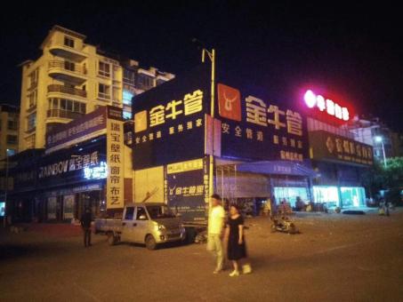 四点告诉你沅江市市场门头招牌设计的重要性！
