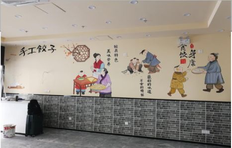 沅江市手绘墙绘工具有哪些