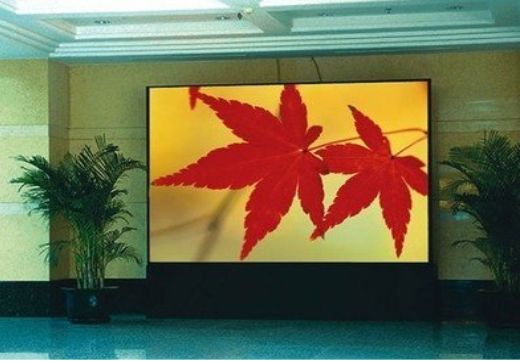 沅江市LED显示屏