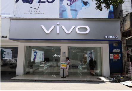 沅江市}做一个门店面广告招牌需要多少钱？