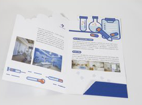 沅江市说明书印刷有哪些样式可以选择？