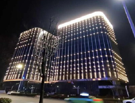 沅江市亮化工程安装注意事项。