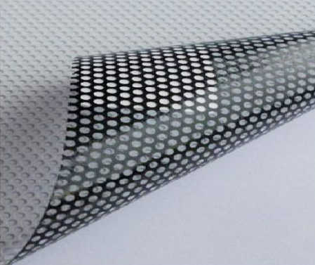 沅江市优劣单透膜的鉴定方法。