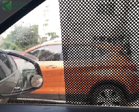 沅江市怎么判断单透膜的好坏？