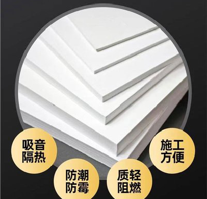 沅江市雪弗板和PVC板材有什么区别？